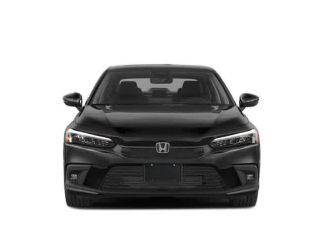 Thumbnail: 2024 Honda Civic - 7