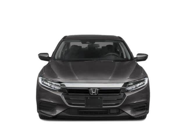 Thumbnail: 2022 Honda Insight - 4