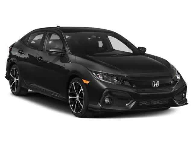 Thumbnail: 2020 Honda Civic - 9