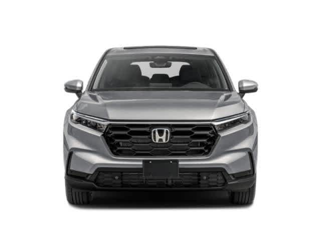 Thumbnail: 2026 Honda CR-V - 7