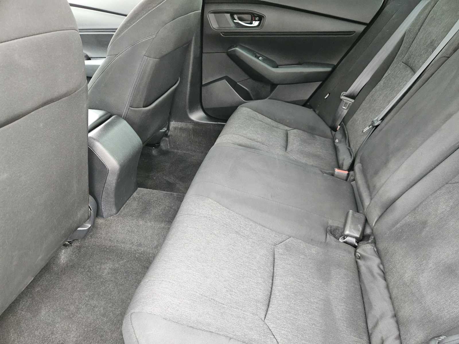 Thumbnail: 2024 Honda Accord - 28