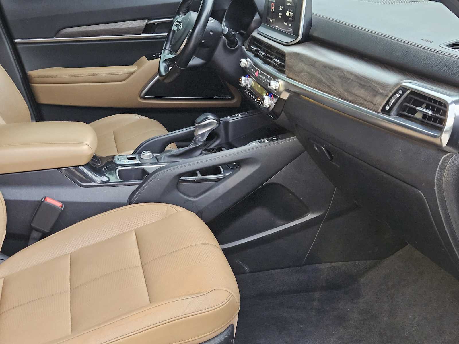 Thumbnail: 2020 Kia Telluride - 13