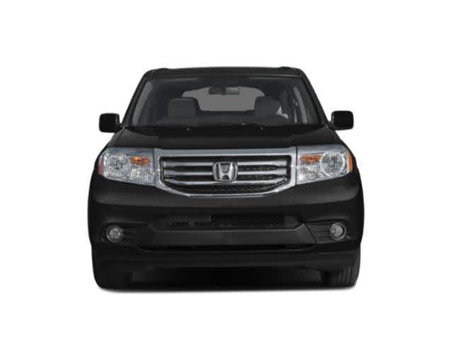 Thumbnail: 2015 Honda Pilot - 4