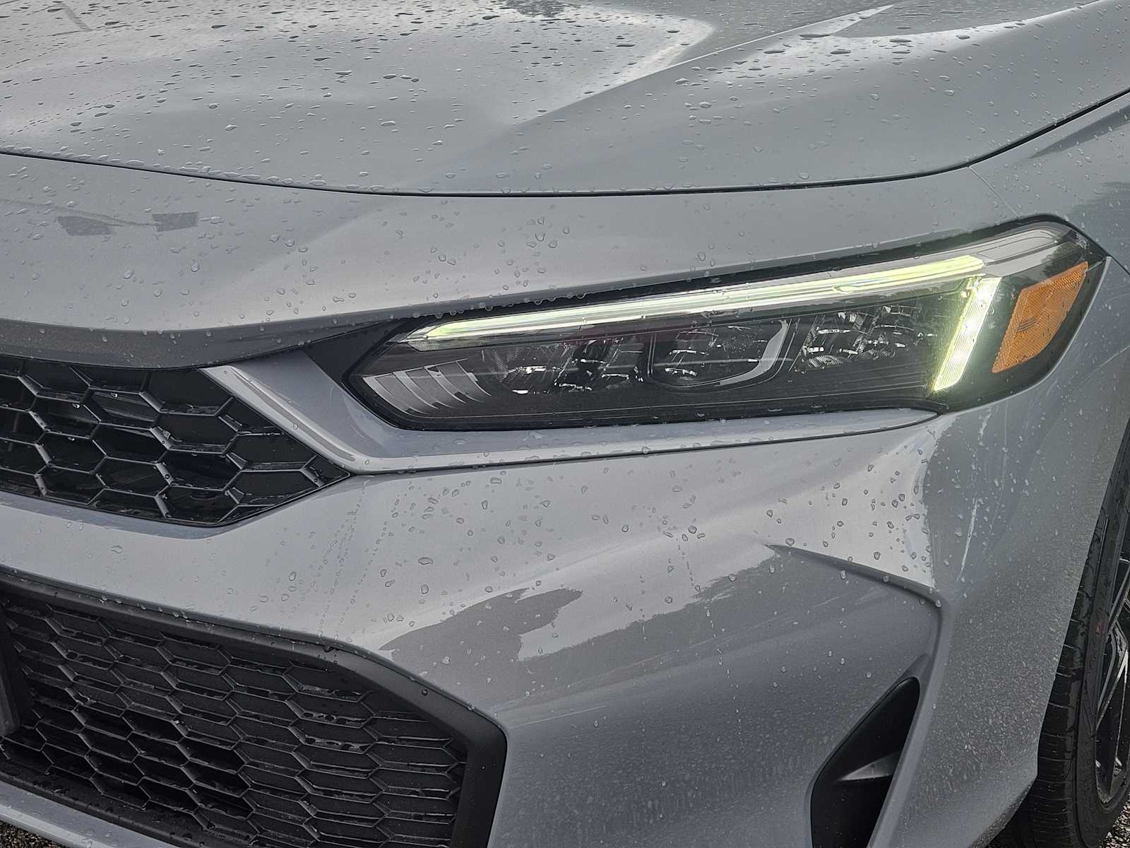 Thumbnail: 2026 Honda Civic - 7