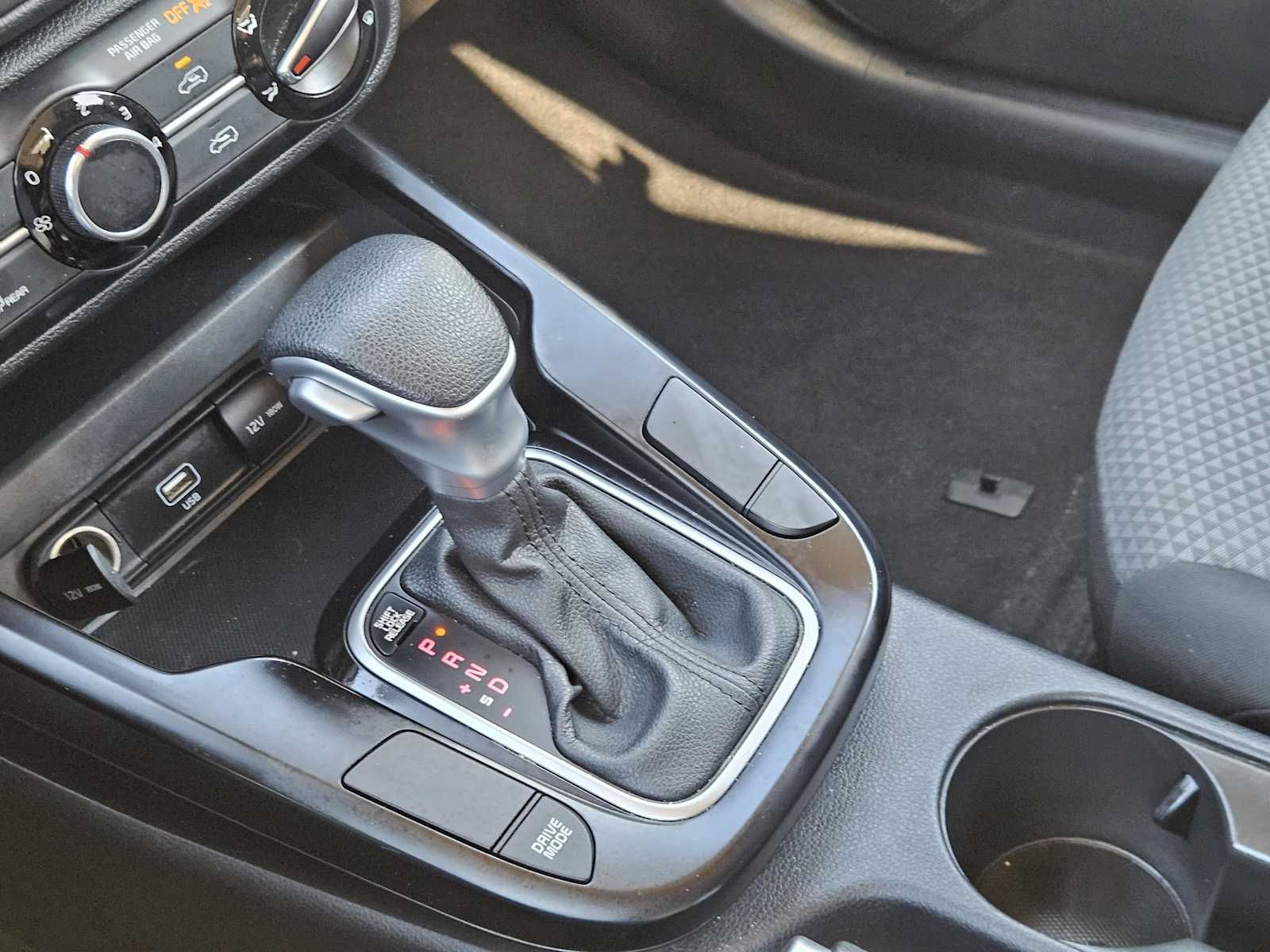 Thumbnail: 2022 Kia Soul - 20