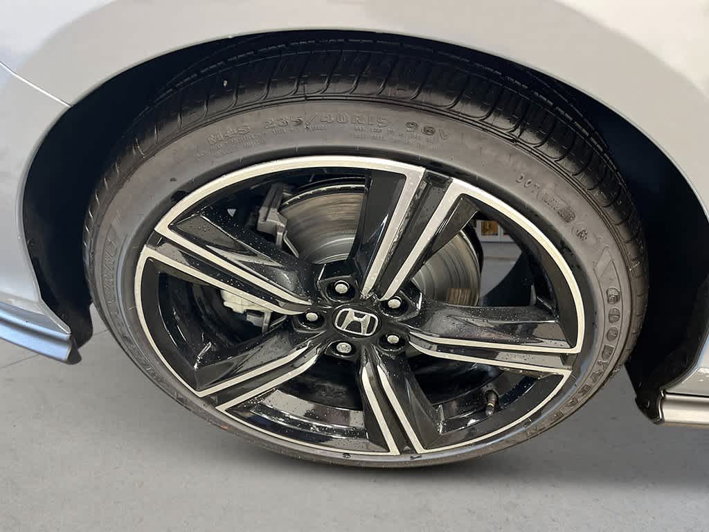 Thumbnail: 2026 Honda Accord - 11