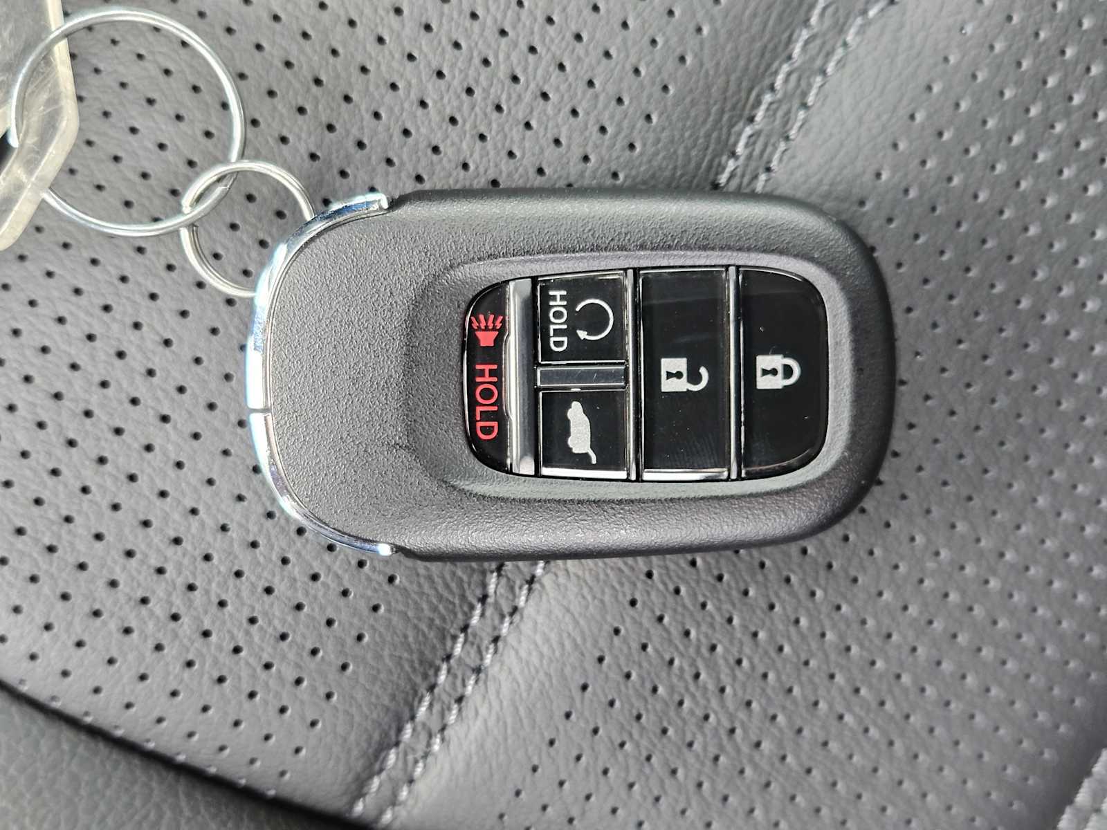 Thumbnail: 2026 Honda CR-V - 24