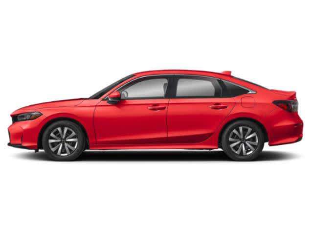 Thumbnail: 2026 Honda Civic - 3