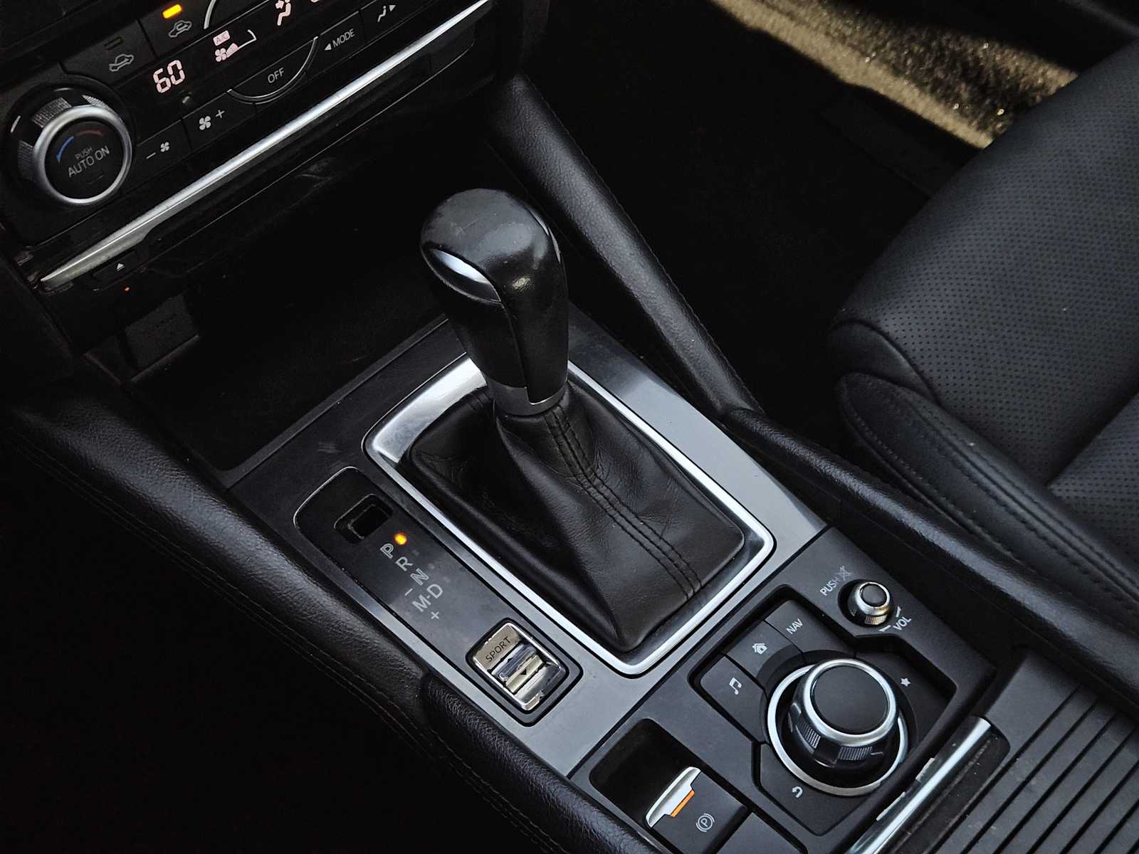 Thumbnail: 2016 Mazda Mazda6 - 18