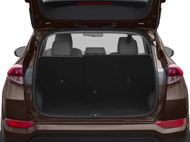 Thumbnail: 2016 Hyundai Tucson - 11