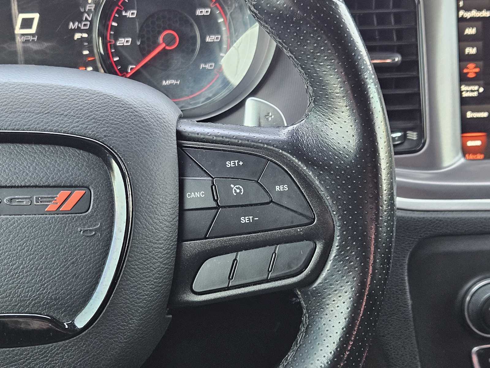 Thumbnail: 2020 Dodge Charger - 26