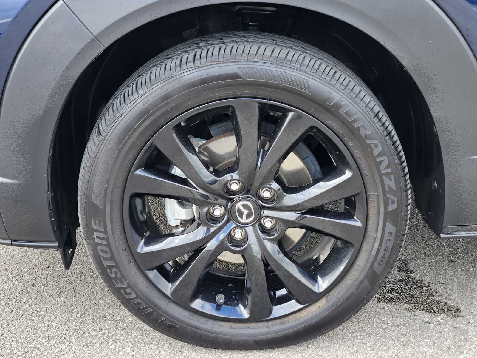 Thumbnail: 2025 Mazda CX-30 - 9