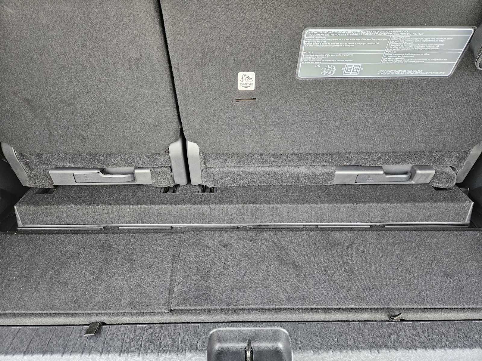 Thumbnail: 2024 Toyota Sequoia - 31