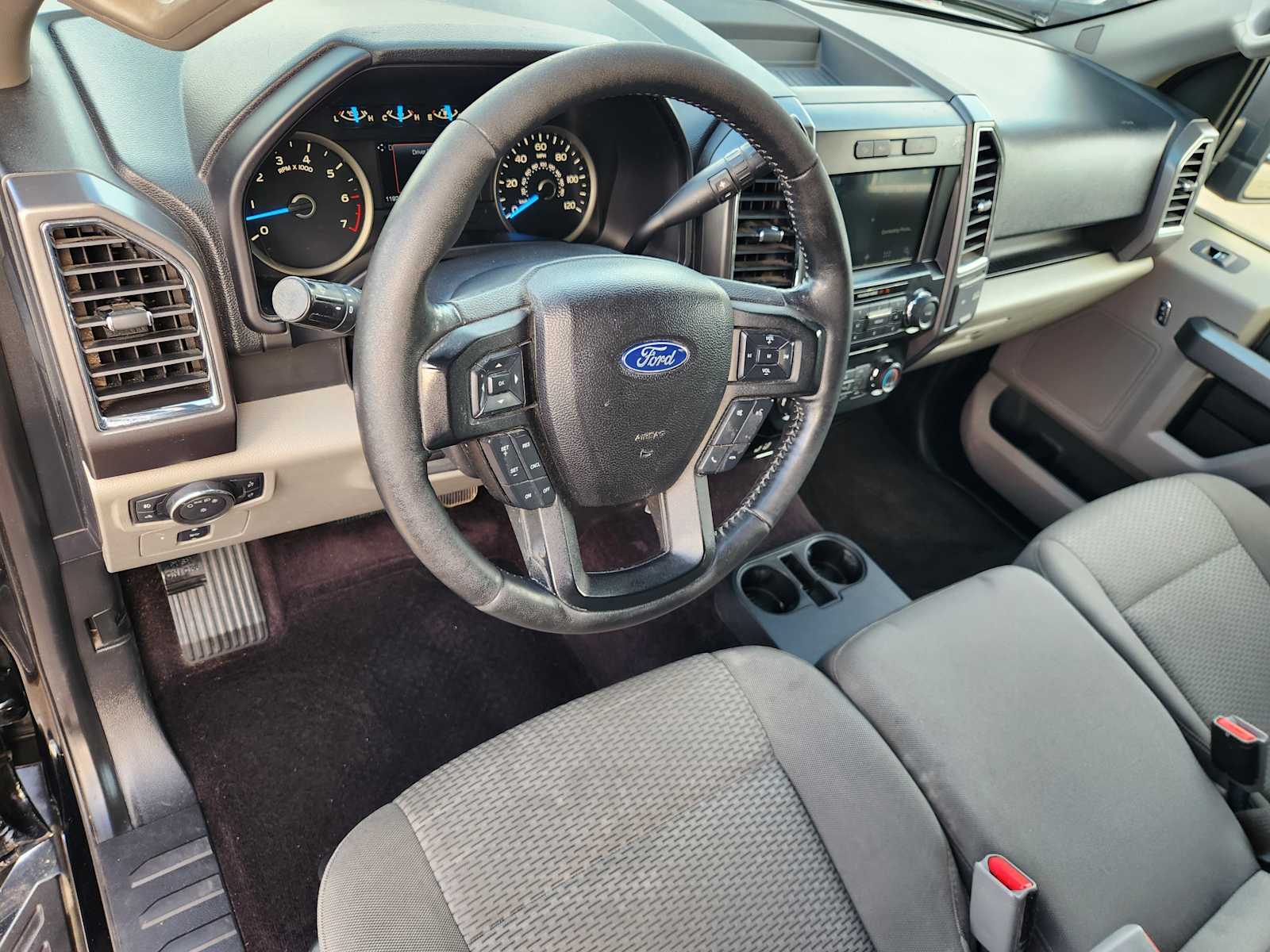Thumbnail: 2017 Ford F-150 - 2