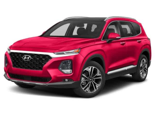 Thumbnail: 2020 Hyundai Santa Fe - 1