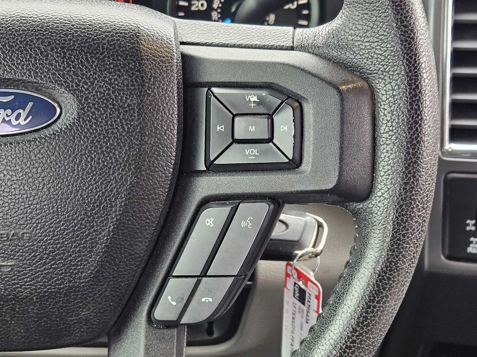 Thumbnail: 2015 Ford F-150 - 27