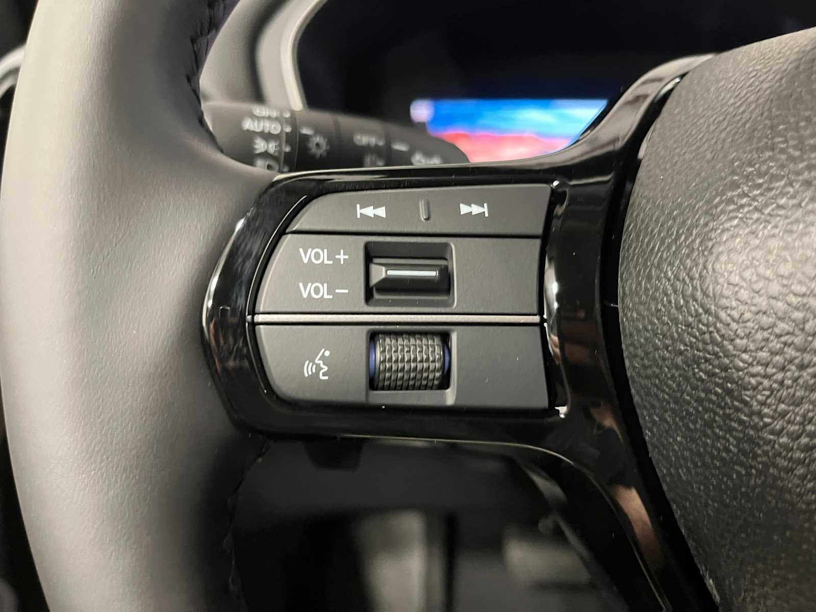 Thumbnail: 2026 Honda Pilot - 18