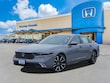  Honda Accord Hybrid