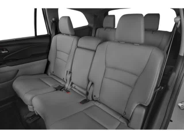 Thumbnail: 2021 Honda Pilot - 16