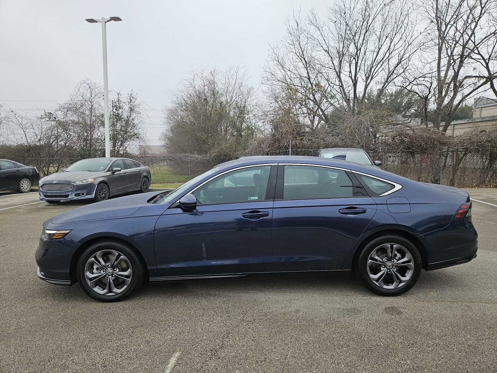 Thumbnail: 2025 Honda Accord - 4