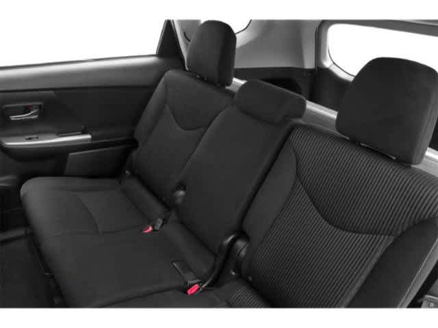 Thumbnail: 2015 Toyota Prius v - 15