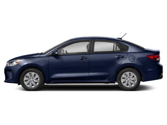 Thumbnail: 2020 Kia Rio - 5