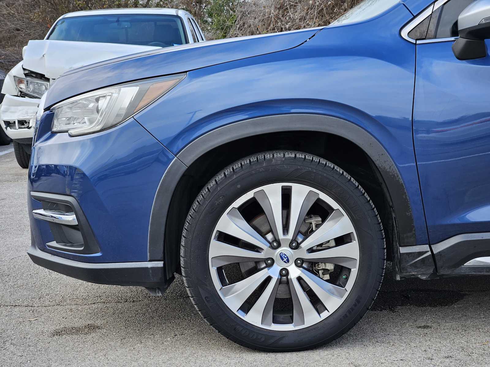 Thumbnail: 2020 Subaru Ascent - 8