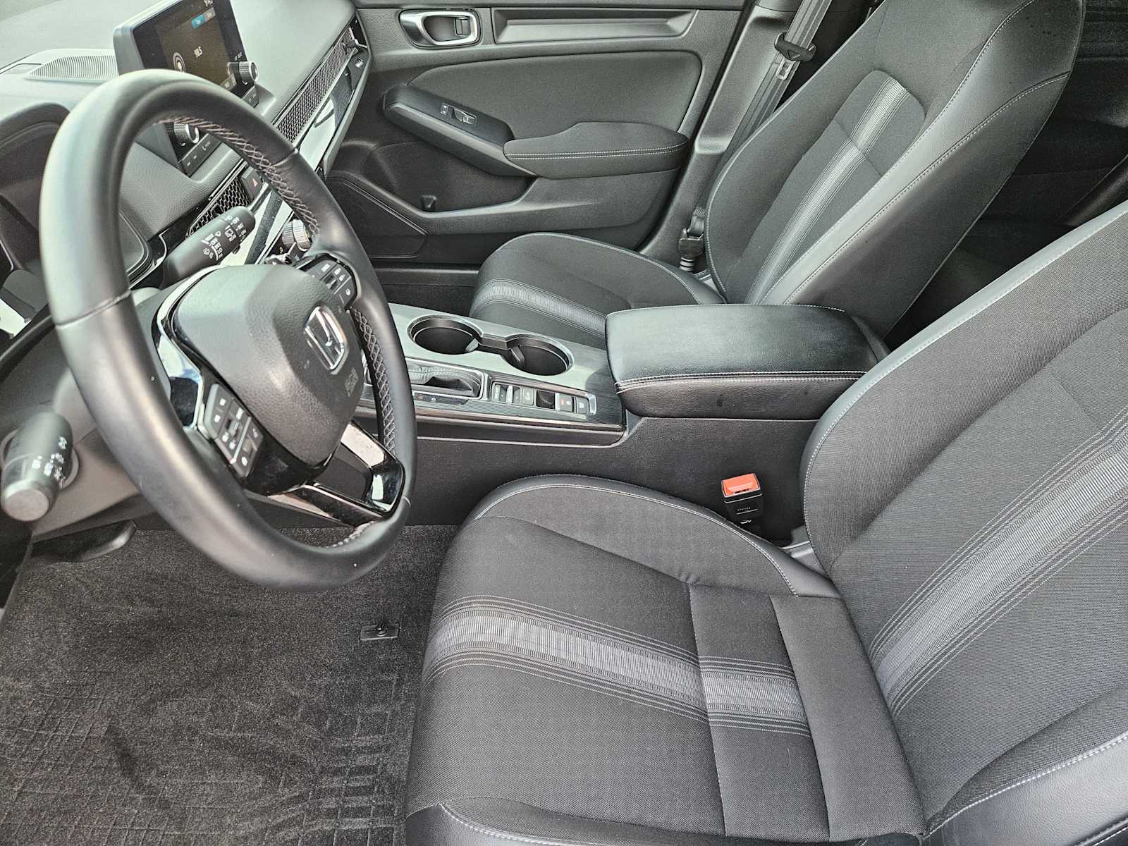 Thumbnail: 2023 Honda Civic - 13