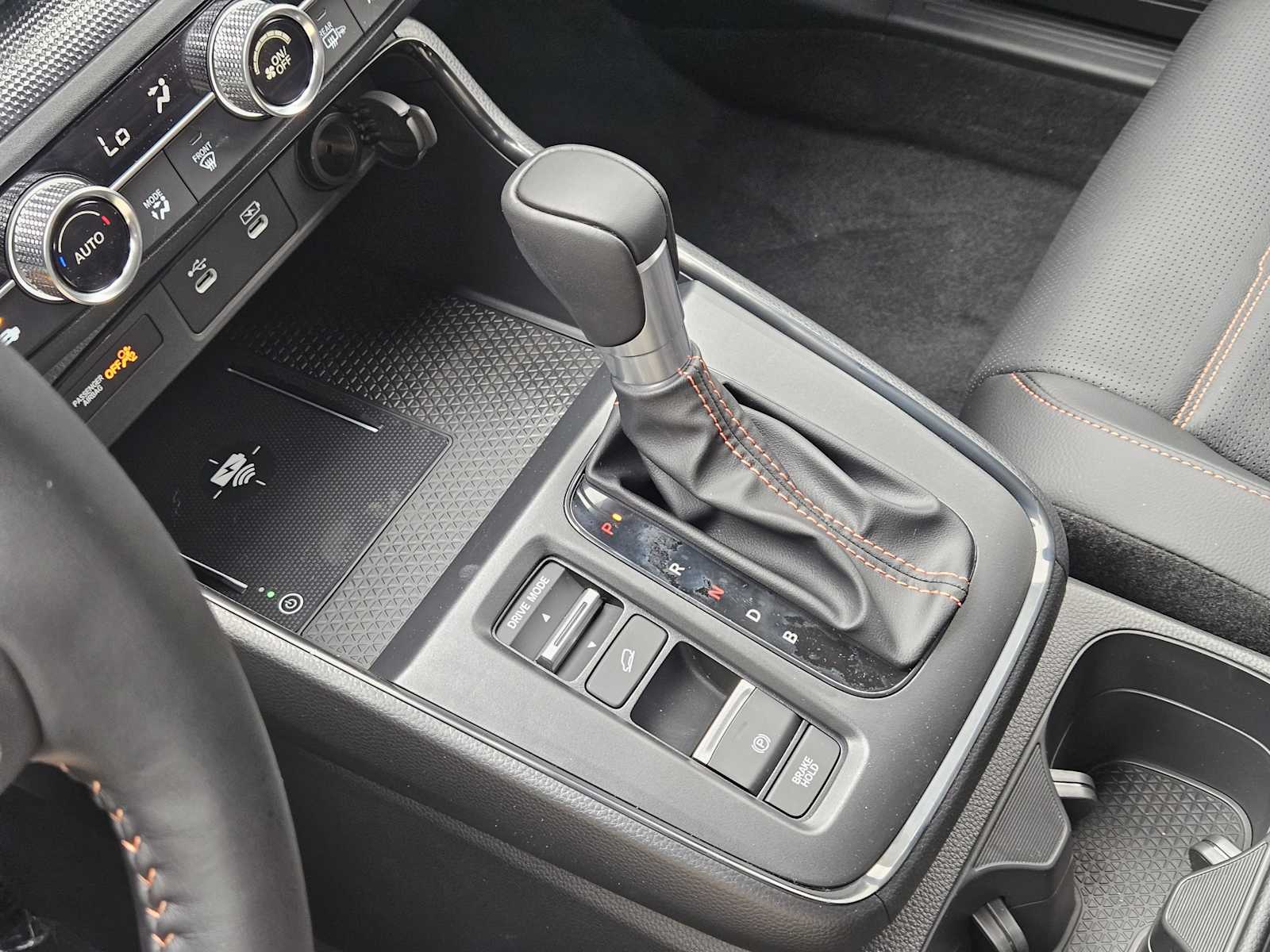 Thumbnail: 2026 Honda CR-V - 18