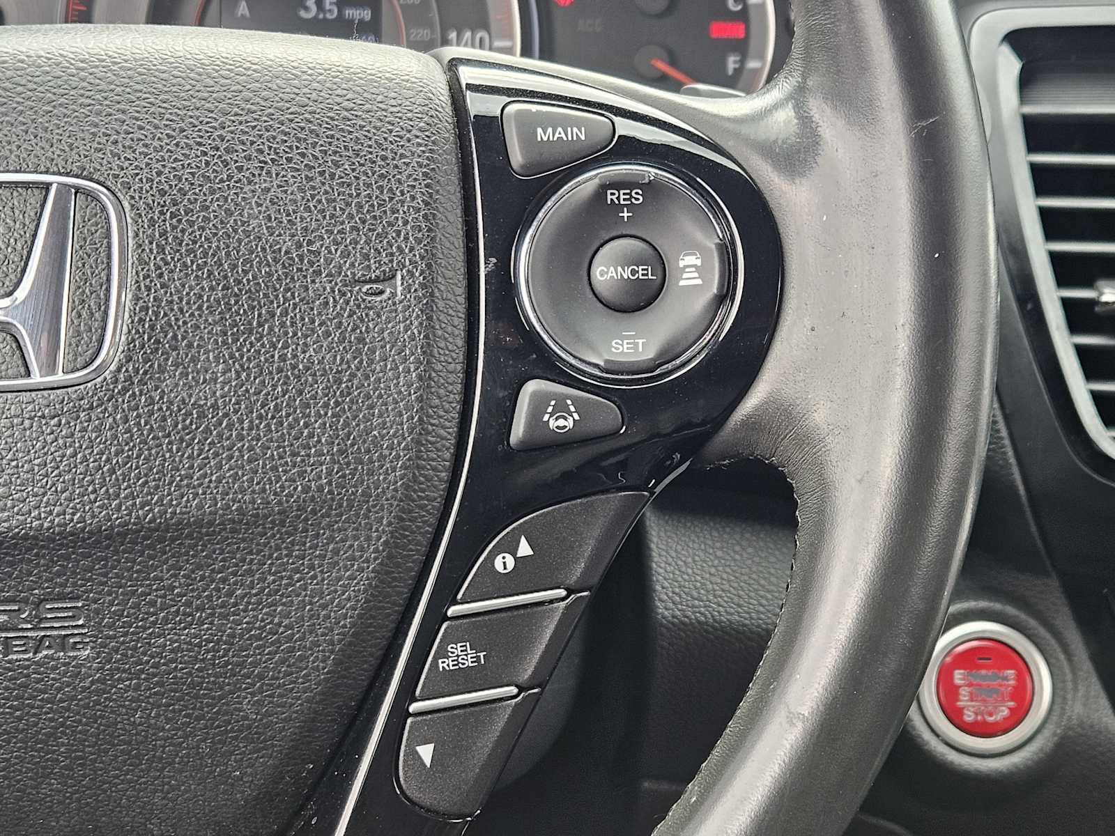 Thumbnail: 2016 Honda Accord - 28