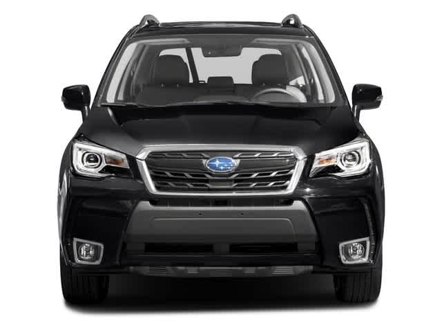 2017 Subaru Forester Touring 7