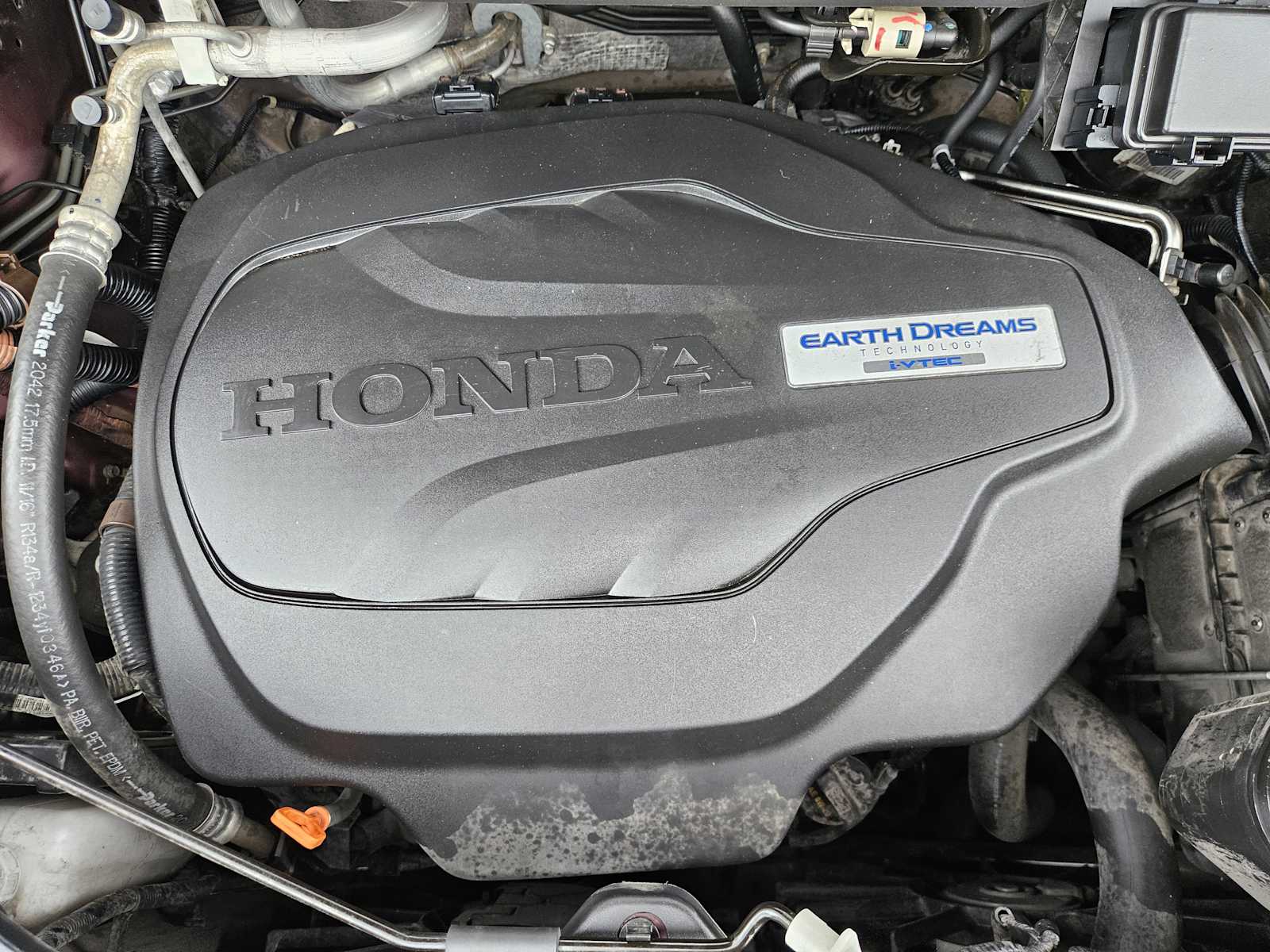 Thumbnail: 2016 Honda Pilot - 30