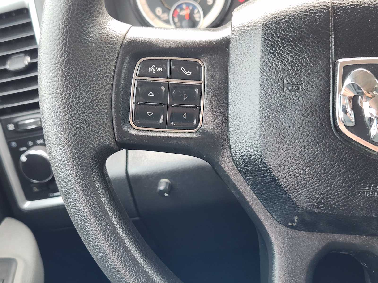 Thumbnail: 2018 RAM 2500 - 25