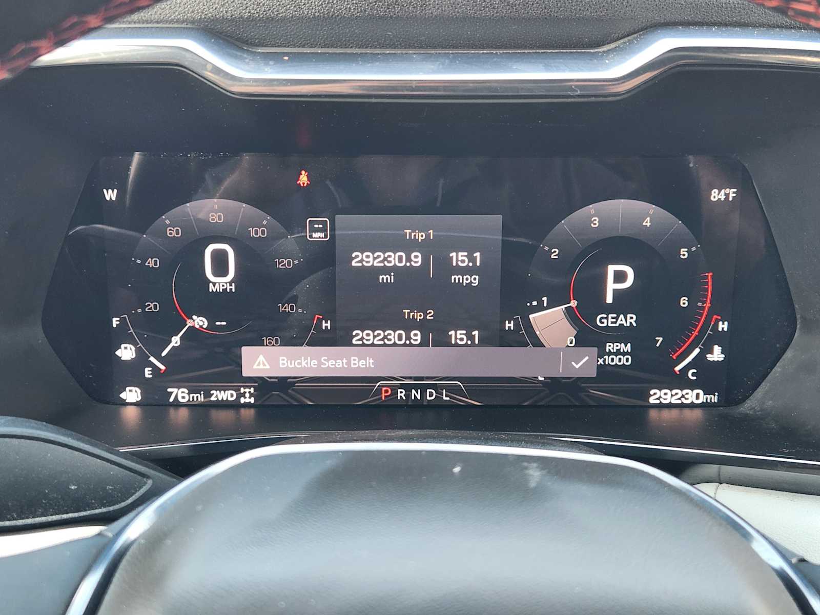 Thumbnail: 2023 GMC Canyon - 15
