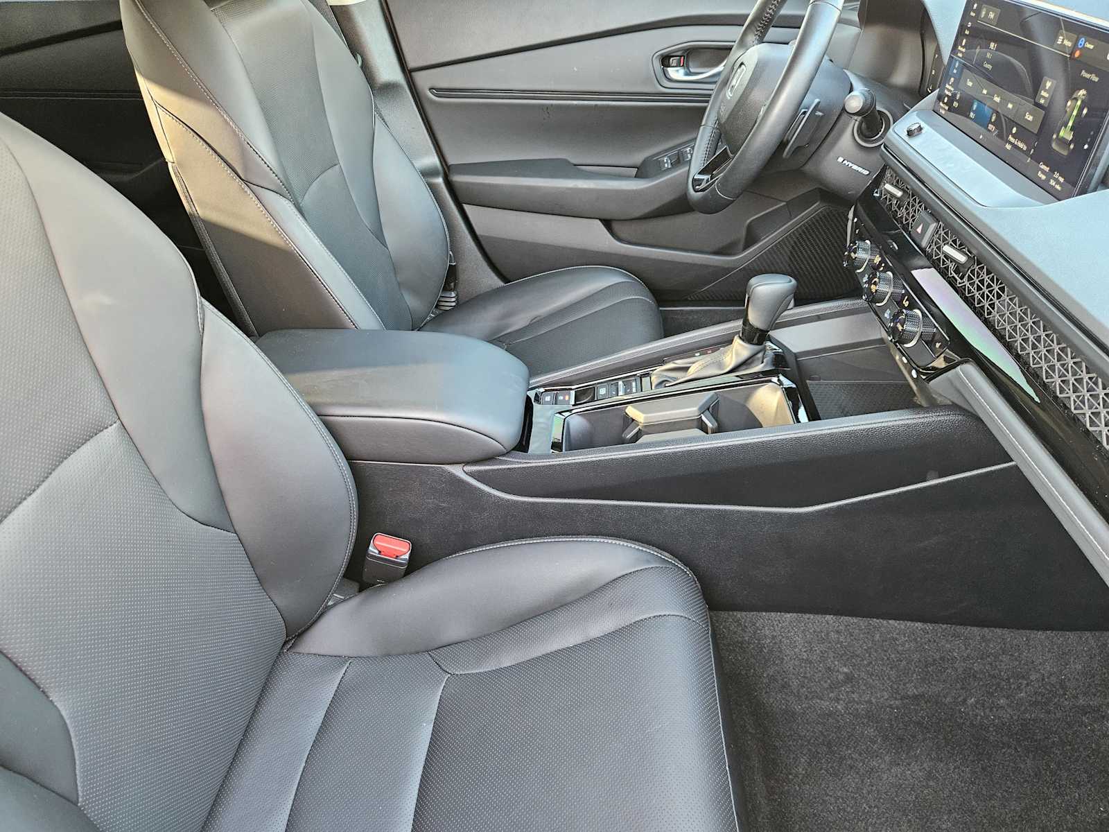 Thumbnail: 2024 Honda Accord - 14