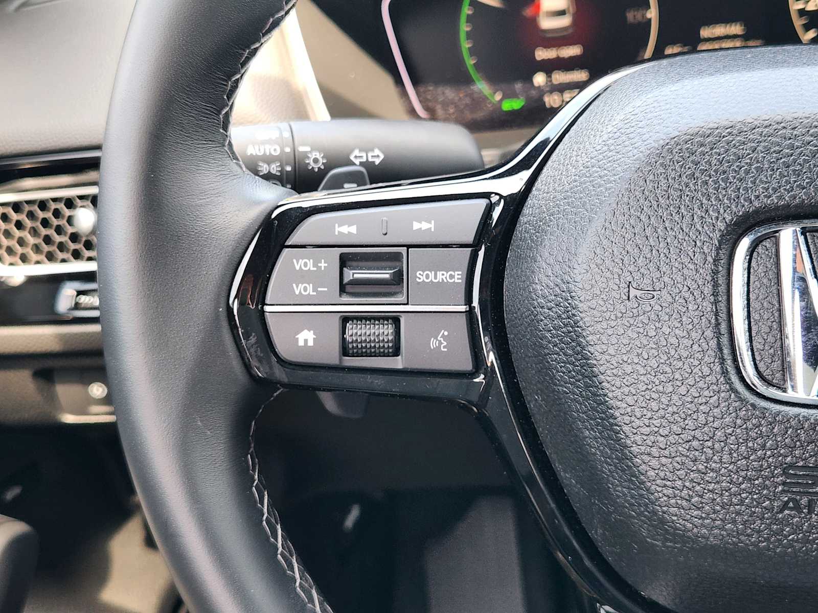 Thumbnail: 2026 Honda Civic - 28