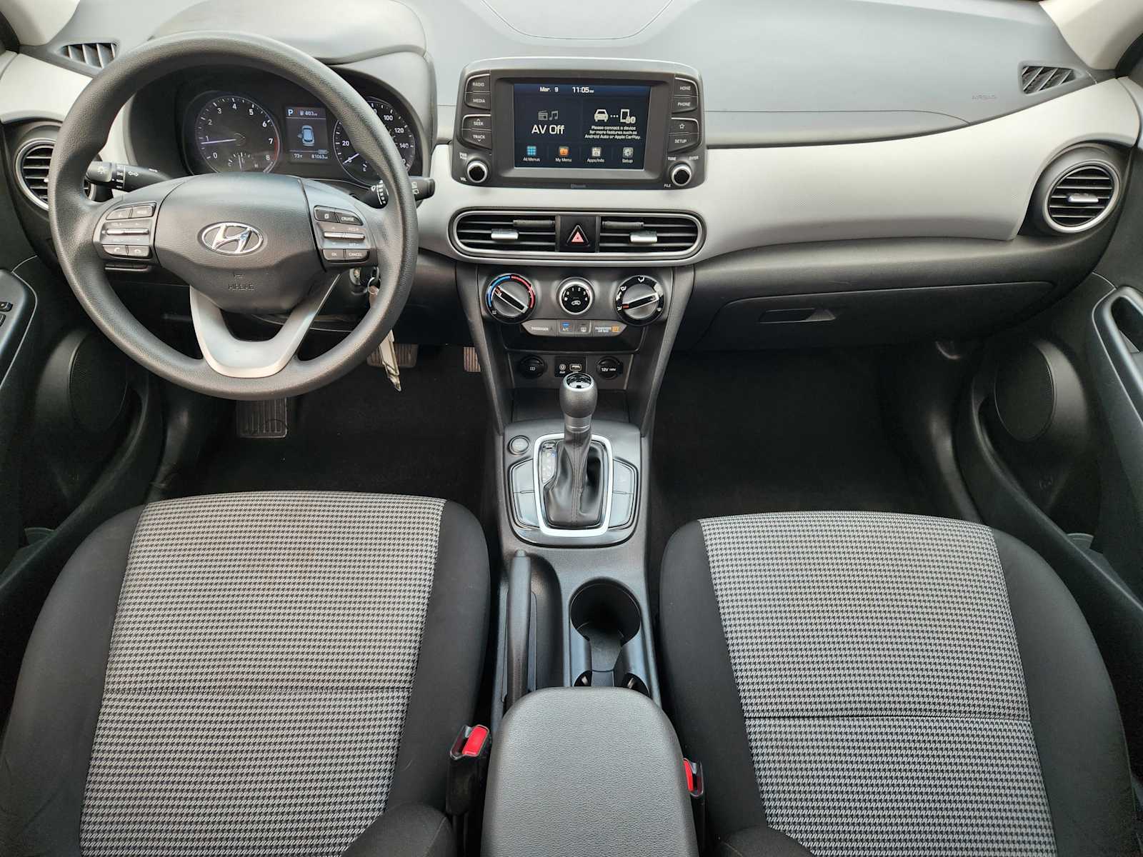 Thumbnail: 2019 Hyundai Kona - 25