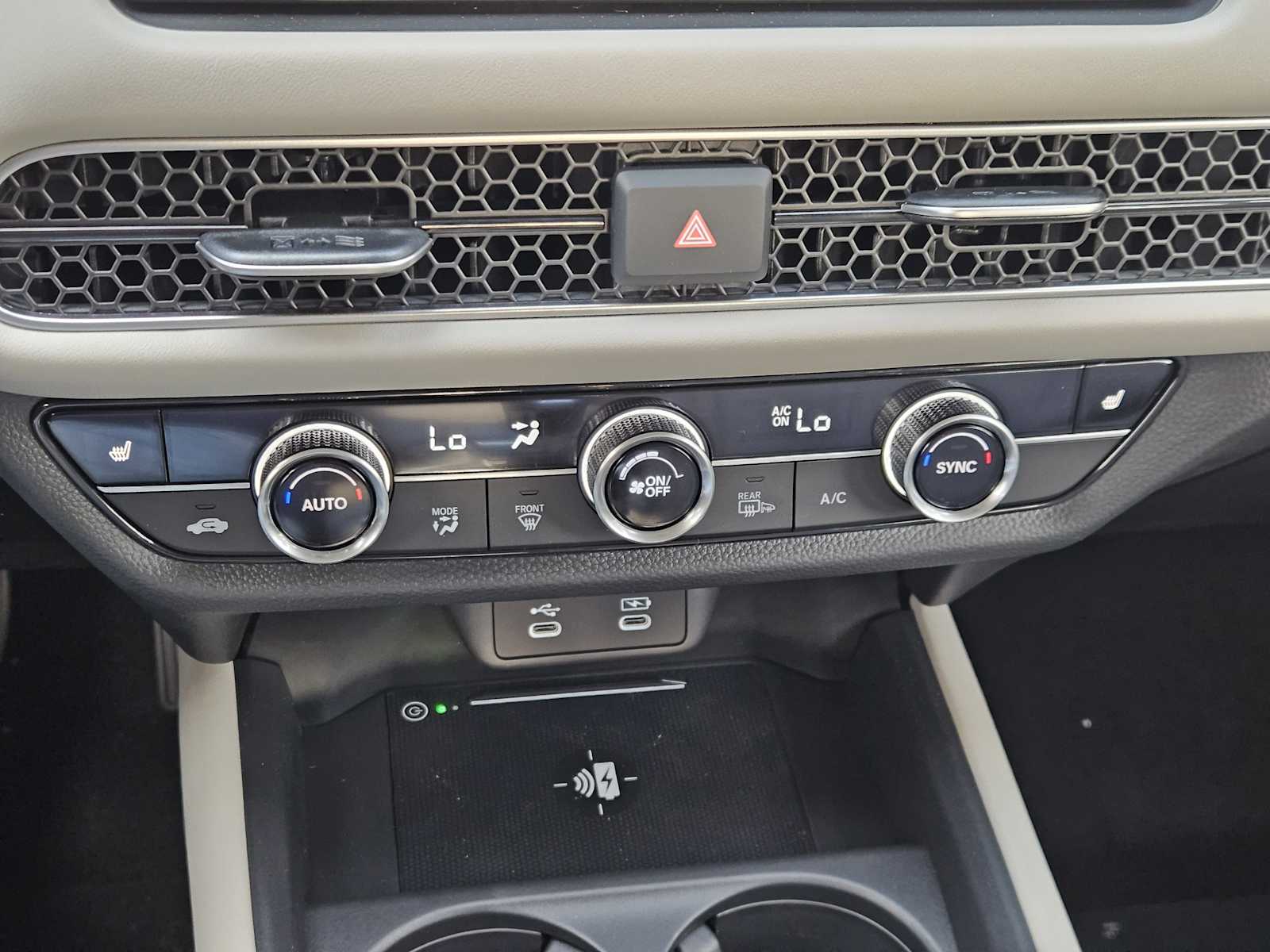 Thumbnail: 2026 Honda HR-V - 16