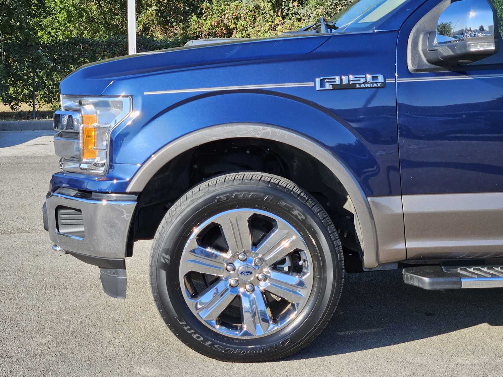 Thumbnail: 2019 Ford F-150 - 8