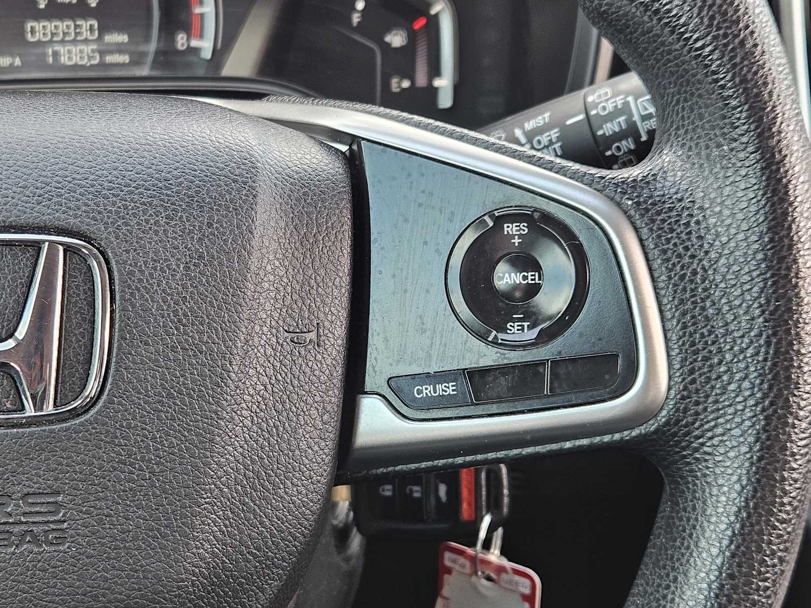 Thumbnail: 2019 Honda CR-V - 27