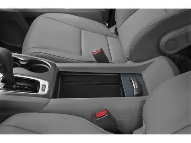 Thumbnail: 2021 Honda Pilot - 17