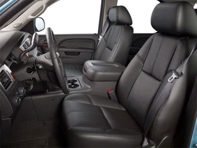 2010 GMC Yukon SLT 11