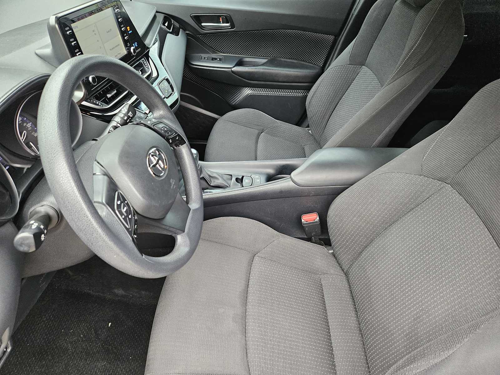 Thumbnail: 2019 Toyota C-HR - 12