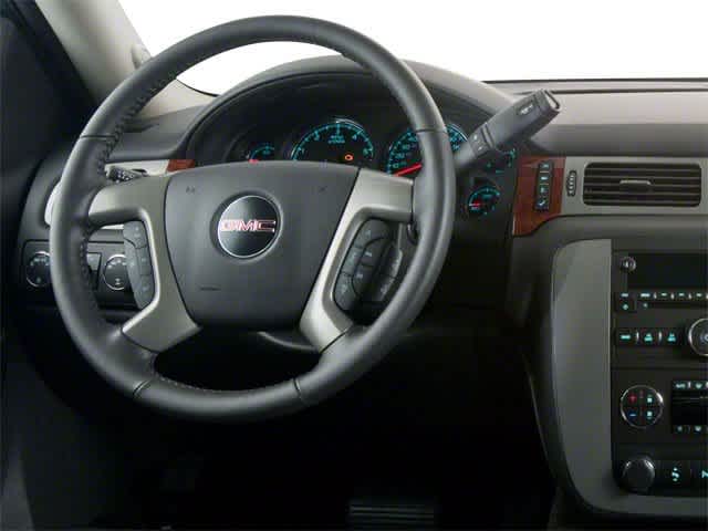 2010 GMC Yukon SLT 9