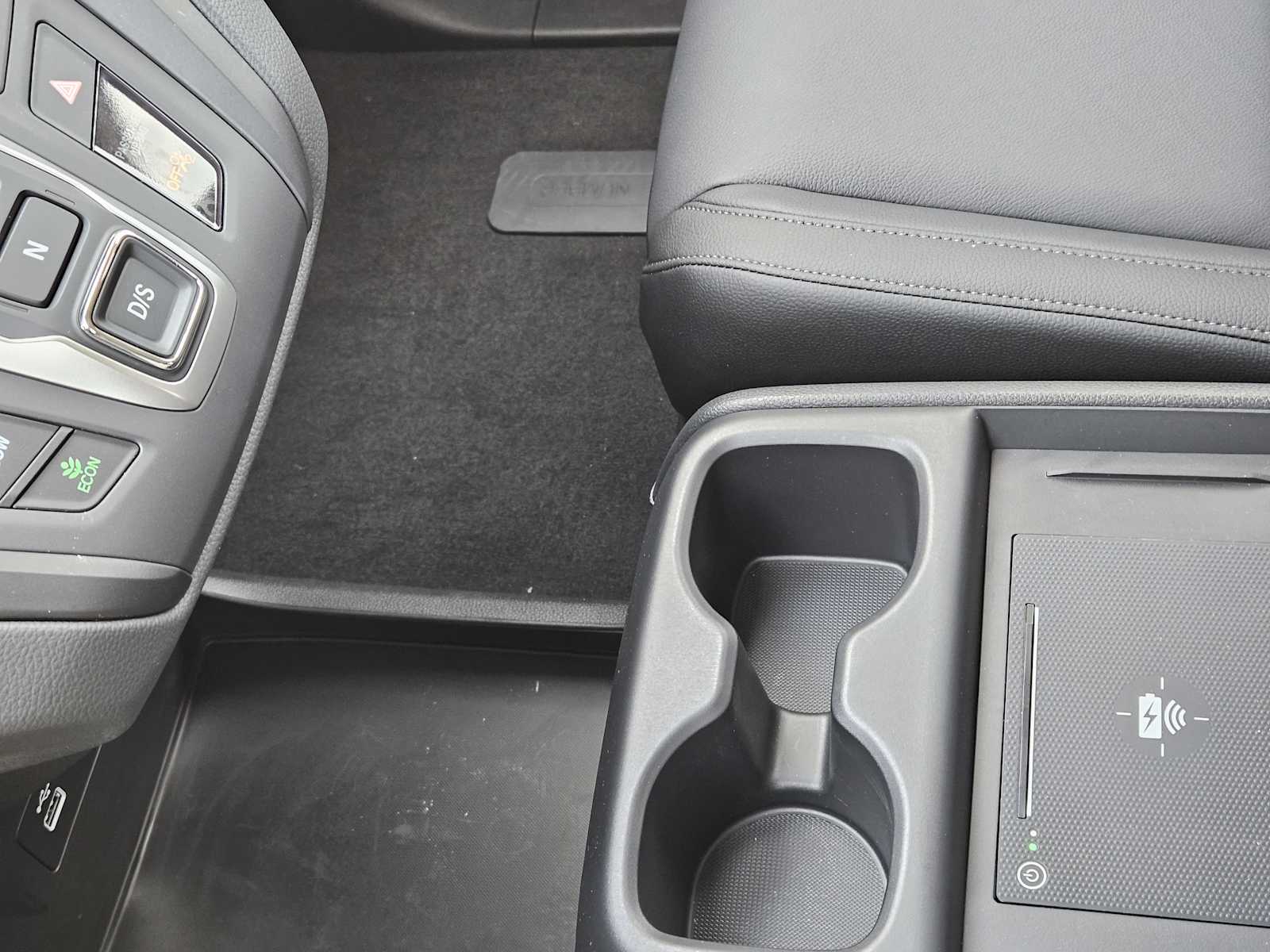 Thumbnail: 2025 Honda Odyssey - 16