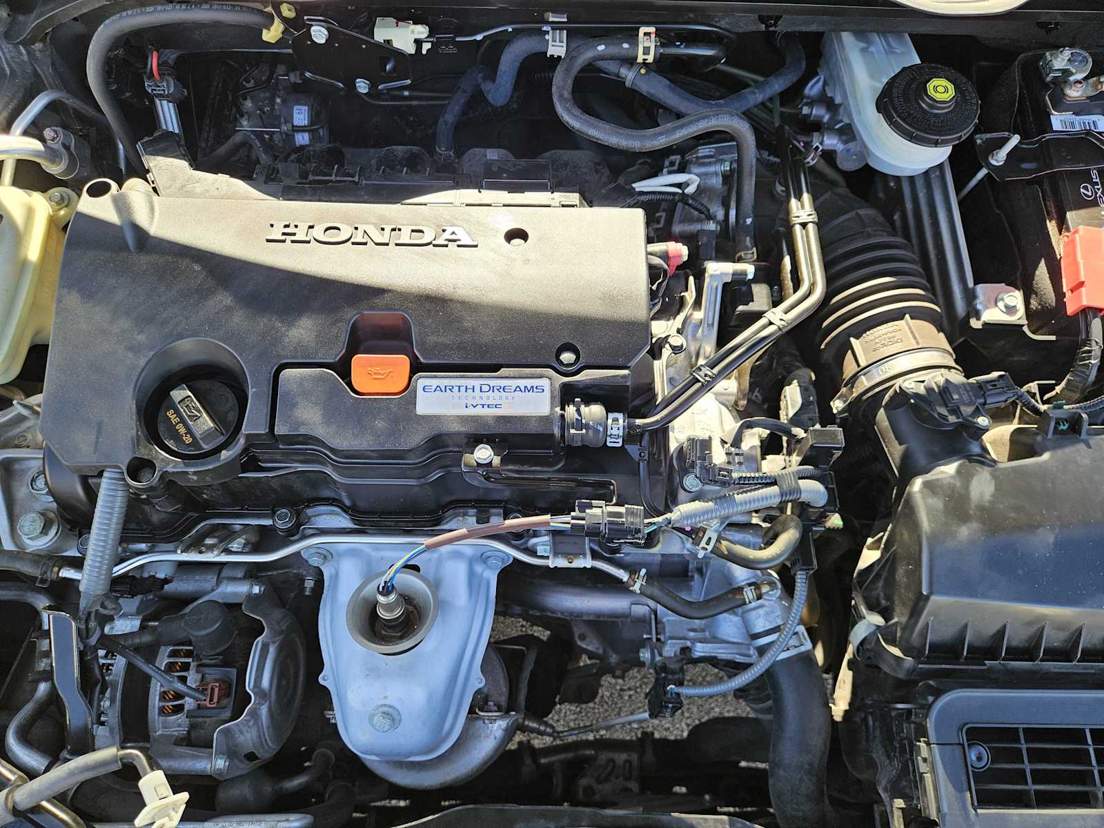 Thumbnail: 2019 Honda Civic - 29