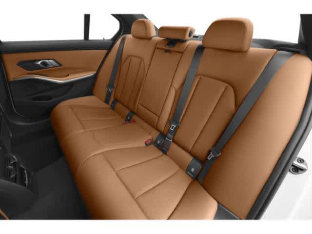Thumbnail: 2023 BMW 3 Series - 16