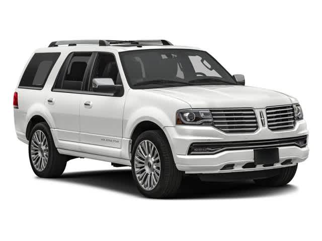 Thumbnail: 2017 Lincoln Navigator - 9