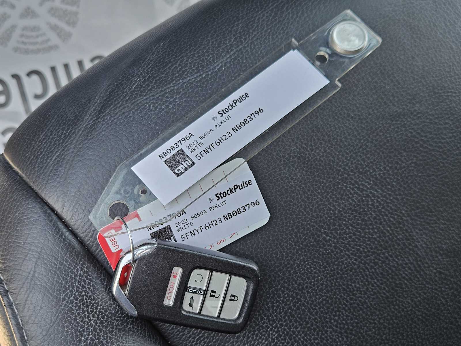 Thumbnail: 2022 Honda Pilot - 35