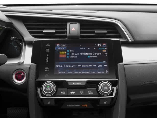 Thumbnail: 2016 Honda Civic - 10